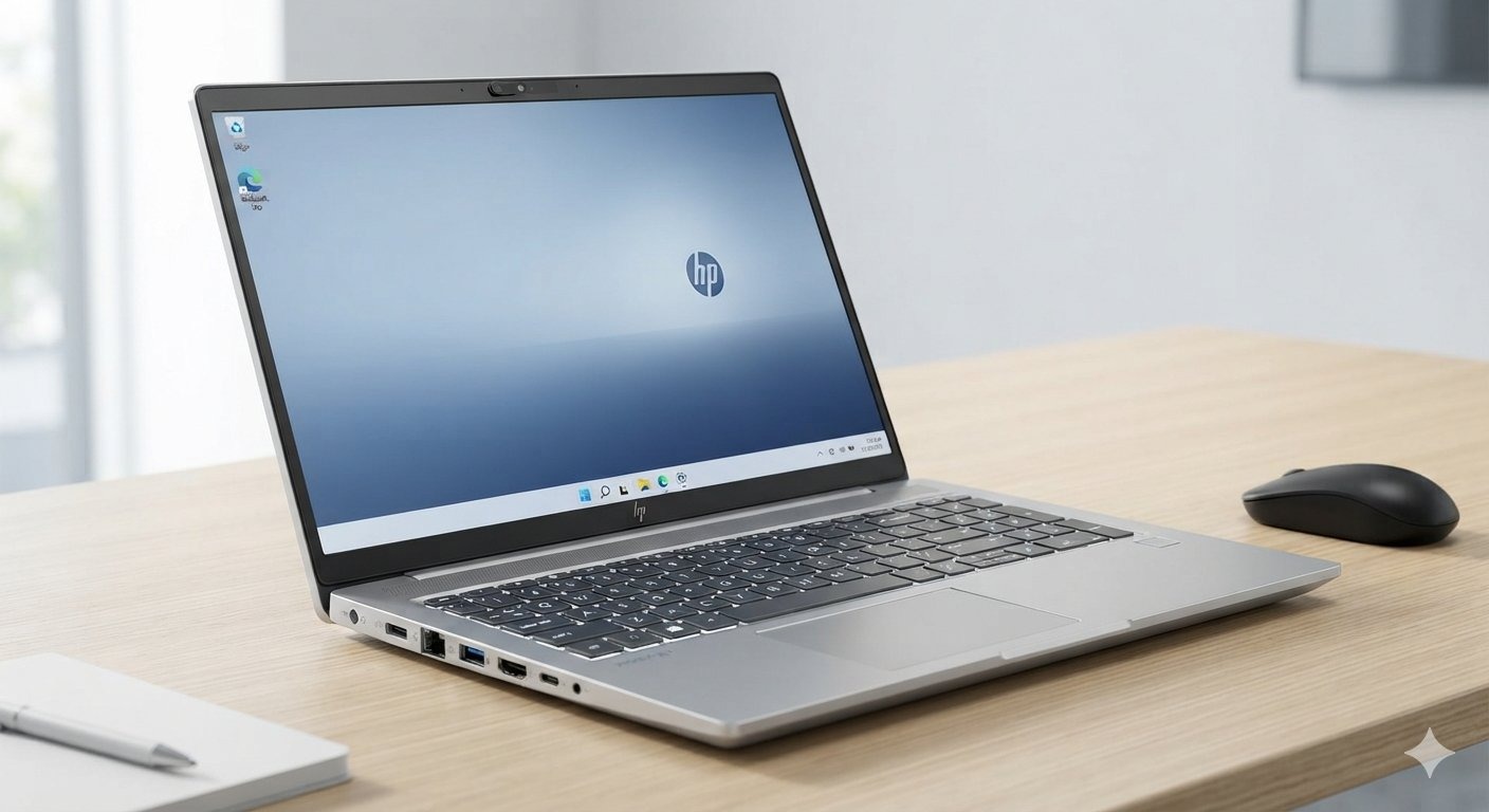 ORDINATEUR HP PROBOOK 460 G11 ULTRA 5 16GB 512SSD
