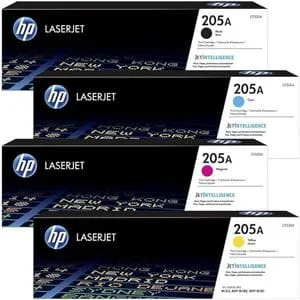 Toner HP 205A