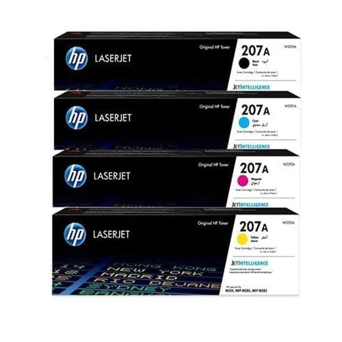 Toner HP 207A