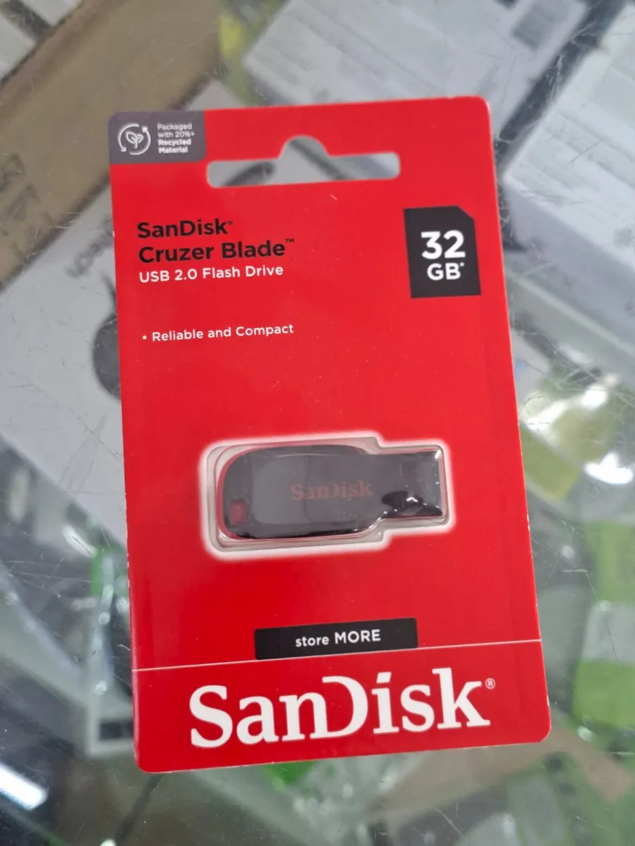 Cle USB 32 Go