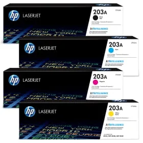 Toner HP 203A